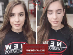 Praktik n make up